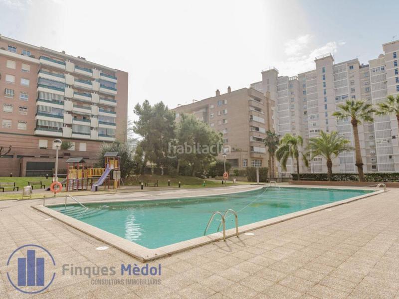 Foto 53e79225-37ff-41e4-ab6c-d33c4b72d950. Lloguer pis amb calefacció aparcament piscina a Nou Eixample Nord Tarragona