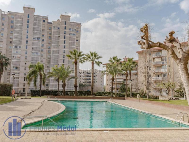 Foto 47372e41-10d7-4abc-959d-254ad1652c4e. Location appartement avec chauffage parking piscine dans Tarragona