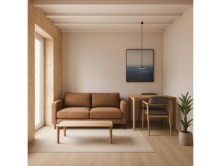 Duplex in Ferrers 4. Nueva promoción residencial  dúplex ferrers, tarragona