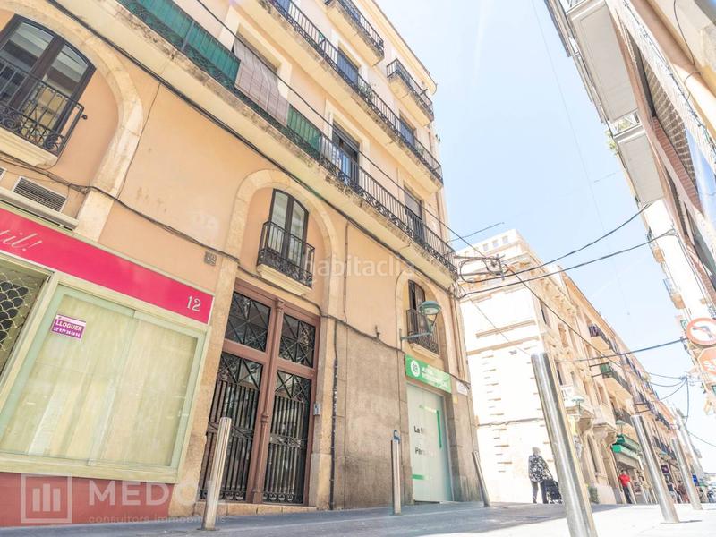 Foto 4f04f857-4ca4-48ae-b364-ca58bea9d594. Appartamento in governador gonzález 12 in Eixample Tarragona