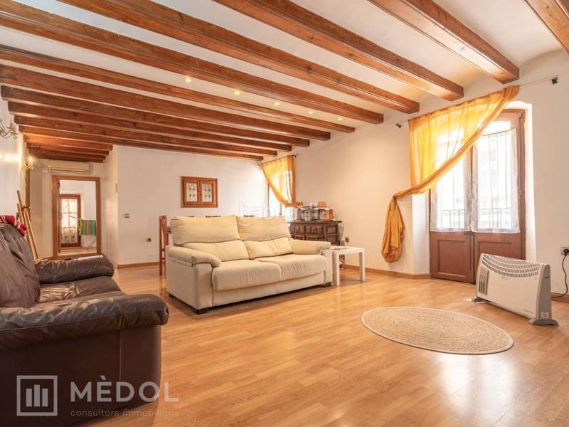 Foto 4ffbe085-c318-4fb2-8f38-0700610211ec. Appartamento in governador gonzález 12 in Eixample Tarragona