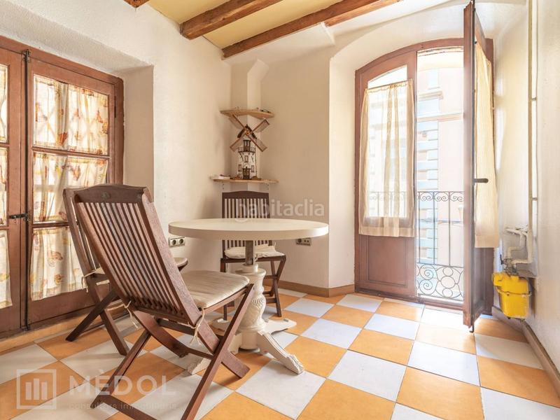 Foto 57f59a05-d3e3-4045-b9db-2091cc91977c. Appartamento in governador gonzález 12 in Eixample Tarragona