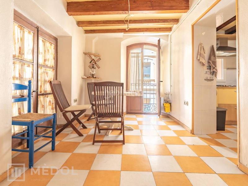 Foto 6490c8eb-15bf-4161-a155-59653f0c7e05. Appartamento in governador gonzález 12 in Eixample Tarragona