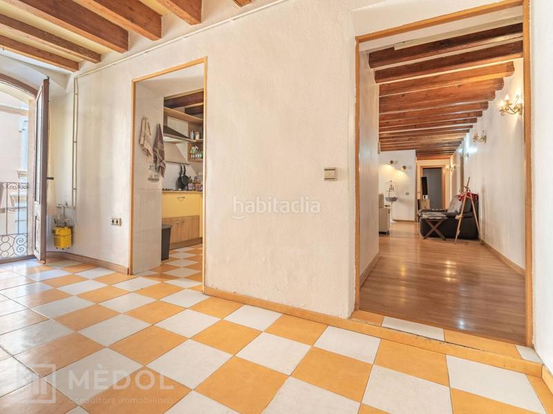 Foto ad7d4a9f-615b-45af-95f9-21c7f62f17f5. Appartamento in governador gonzález 12 in Eixample Tarragona