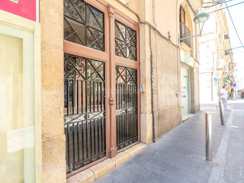 Foto c814e99d-7f01-42aa-809a-6c4bde33a813. Appartamento in governador gonzález 12 in Eixample Tarragona