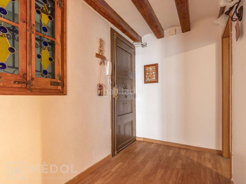 Foto ea2d9d08-f0f2-48ac-96b8-51f2ef20d792. Appartamento in governador gonzález 12 in Eixample Tarragona