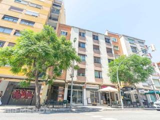Etagenwohnung  Catalunya. Oportunidad de inversión en pleno centro de tarragona!