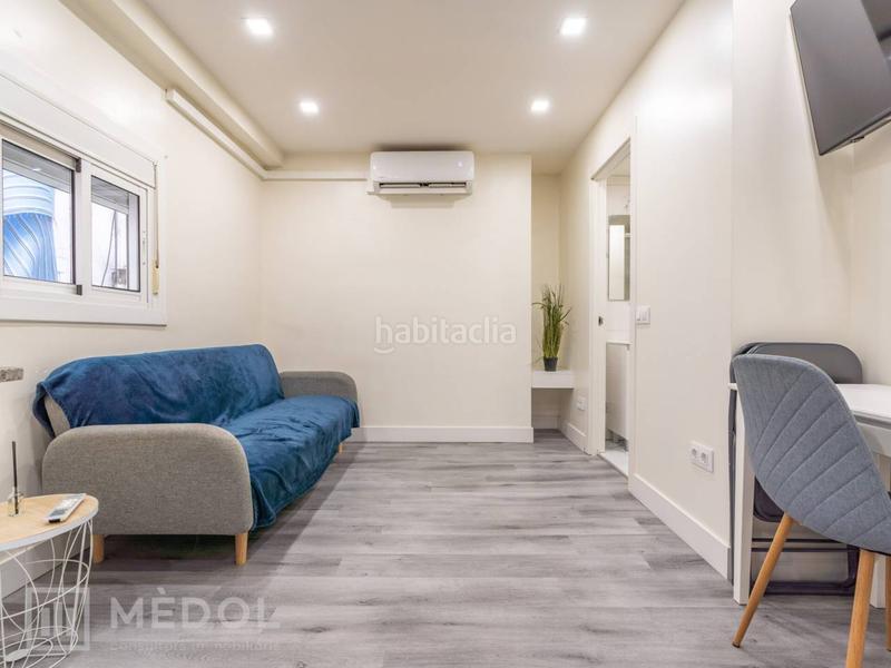 Foto 2ef89b33-14b9-482d-a18d-0c9680f61769. Pis a Nou Eixample Nord Tarragona