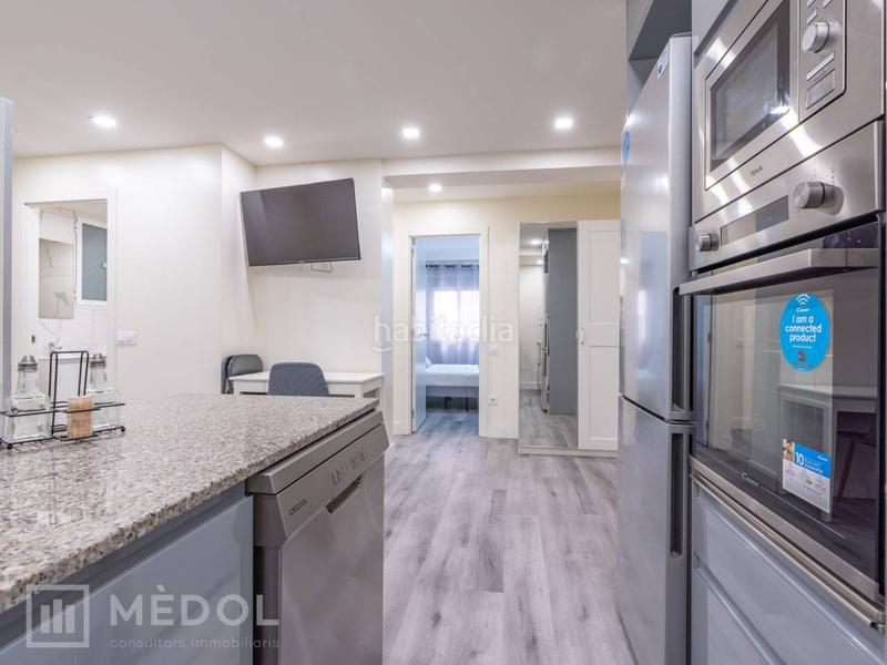 Foto 5474c28f-b348-42de-bbb0-7abc5bd702d7. Pis a Nou Eixample Nord Tarragona