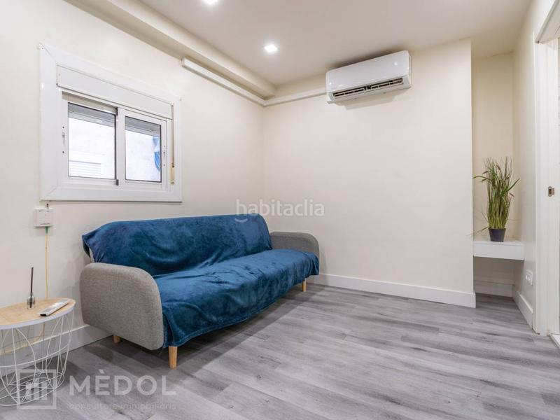 Foto 95de3a56-66b8-4e7d-89e8-f40850d540f5. Pis a Nou Eixample Nord Tarragona