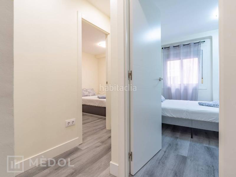 Foto 9d2941a8-55c4-48f1-835a-9744e8430b6c. Pis a Nou Eixample Nord Tarragona