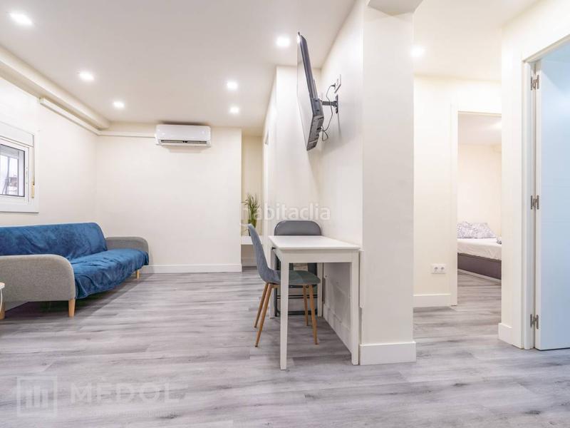 Foto aa4e918a-b269-46c8-8de4-c128662bd824. Pis a Nou Eixample Nord Tarragona