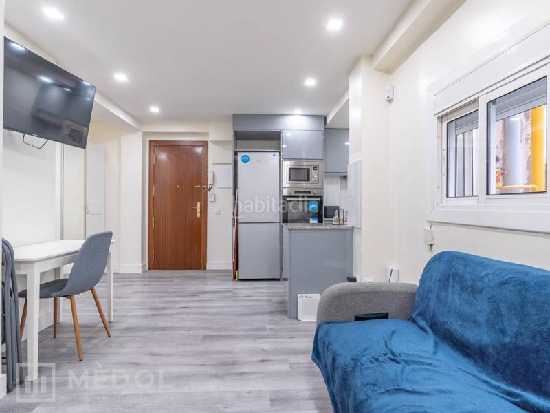 Foto db6626b3-b2f4-4b90-ac24-aa7aa07ccae8. Pis a Nou Eixample Nord Tarragona