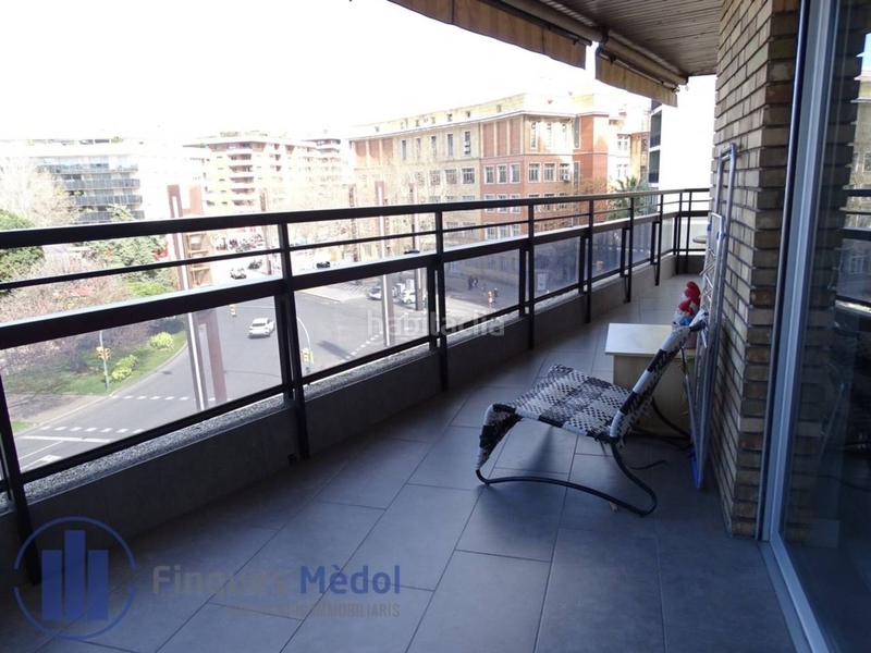 Foto 6fbf8635-c165-4b18-b8ad-adb7348e09bc. Alquiler piso espectacular piso sin muebles en la rambla nova en Tarragona