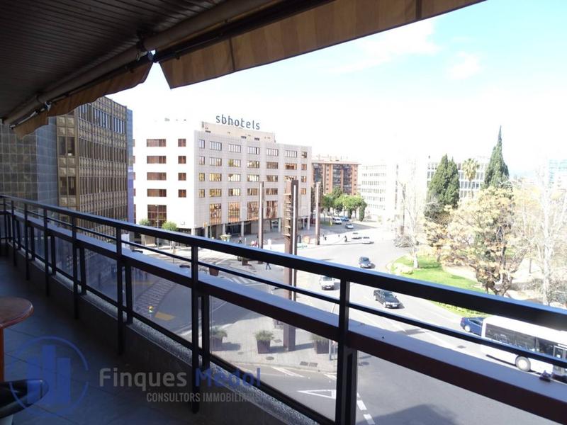Foto 8920e95d-4f19-4766-aa81-817bb14370bf. Alquiler piso espectacular piso sin muebles en la rambla nova en Tarragona
