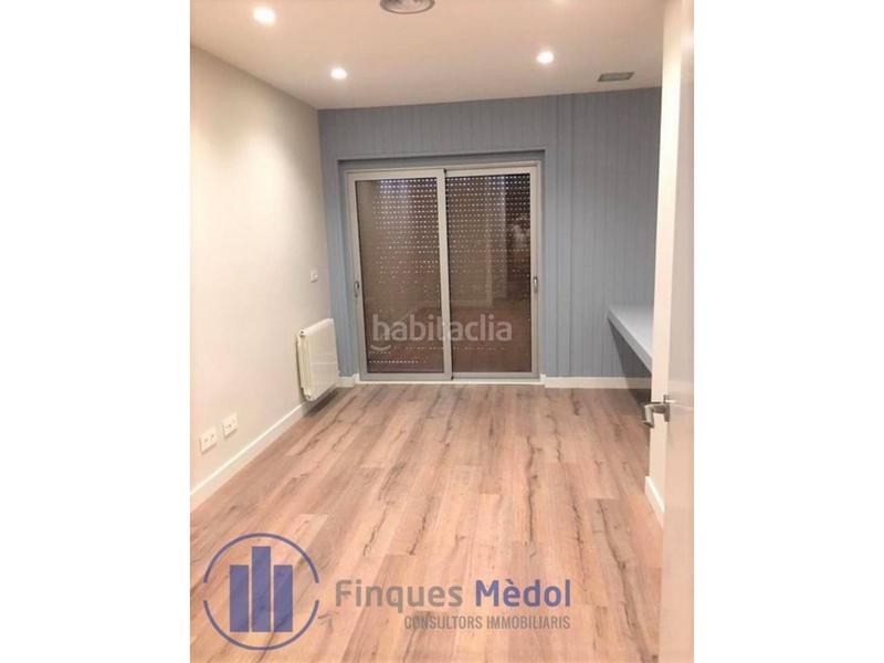 Foto 9ed659e1-08dd-40ae-9400-cf54ad78ab4f. Rent flat with heating parking in Nou Eixample Nord Tarragona