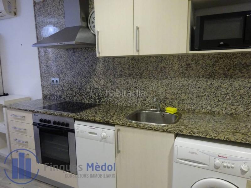 Foto 7844dc2b-454f-4be9-93f6-2bf4c573cb1d. Estudio  en alquiler en Part Alta Tarragona