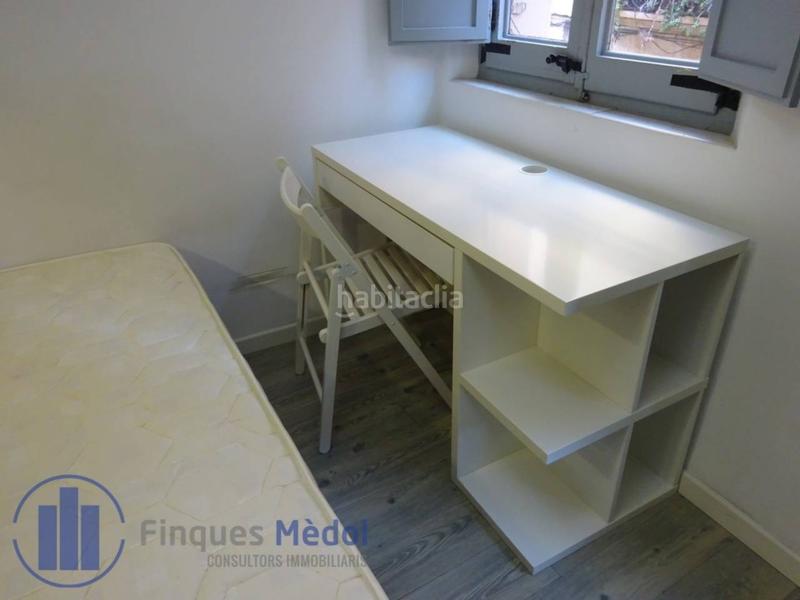 Foto 82cef767-a2f6-4175-9156-4d948af92f43. Estudio  en alquiler en Part Alta Tarragona
