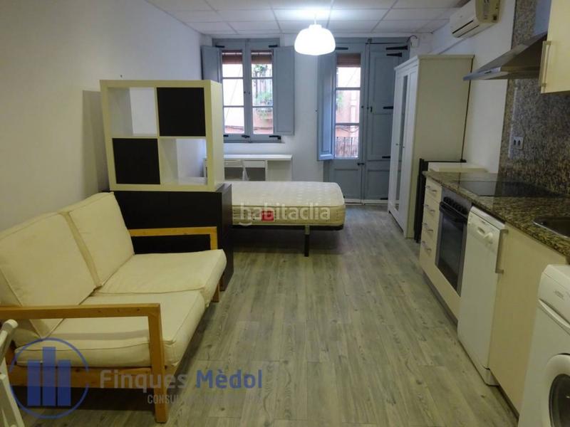 Foto d533512e-94e1-4b4f-8cc3-0a8945d06b1a. Estudio  en alquiler en Part Alta Tarragona