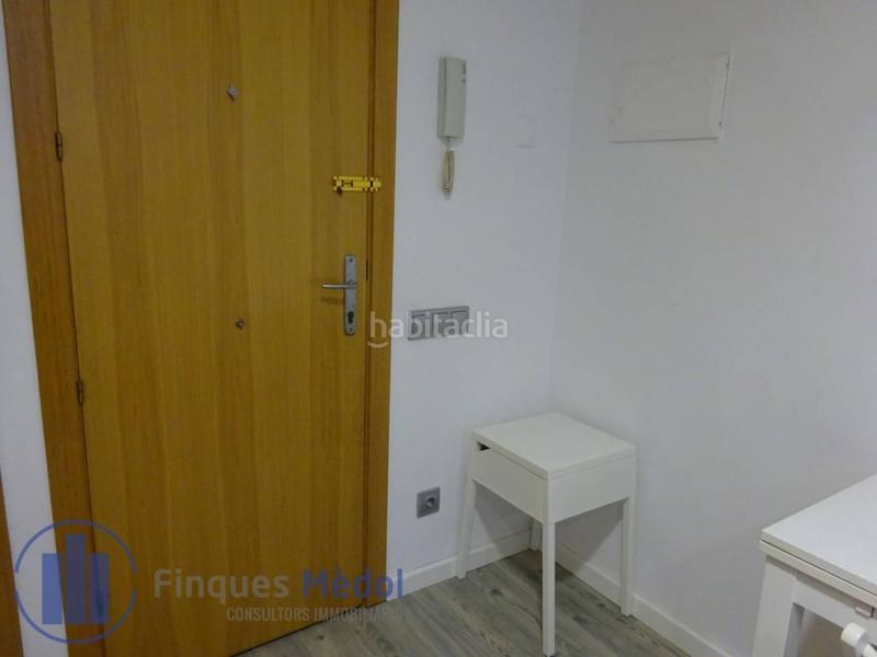 Foto e7ff5af0-412e-43e9-96db-e7a7ce2508ce. Estudio  en alquiler en Part Alta Tarragona