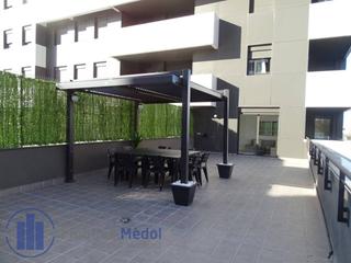 Rent Flat  Avenida roma. Piso en alquiler en nou eixample sud