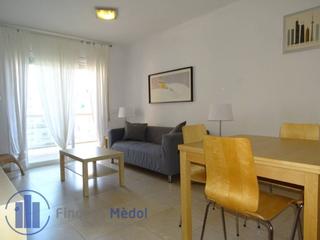 Rent Flat  Felip pedrell. Piso en alquiler en nou eixample