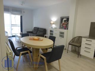 Location Appartement  Maria cristina. Piso en alquiler en part alta
