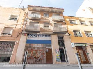 Pis  Cardenal cervantes 20. Apartamento moderno en el centro de tarragona, con balcón y tras