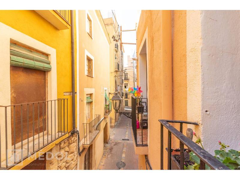 Foto 00b9cd8e-4684-45de-9233-50c0b80b620e. Haus in sant pere i estubes 6 in Part Alta Tarragona