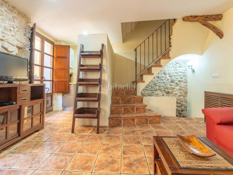 Foto 1b756e4b-8f4a-4c0f-b80e-936adeae6ec7. Haus in sant pere i estubes 6 in Part Alta Tarragona