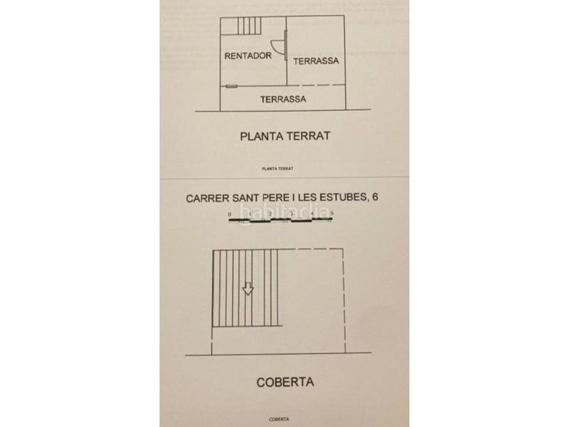 Foto 1cb9fc94-d59e-4e58-8793-76c9fe3bde92. Haus in sant pere i estubes 6 in Part Alta Tarragona