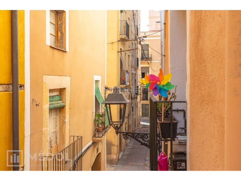 Foto 33676266-41ae-4472-8301-c22ca518a36f. Haus in sant pere i estubes 6 in Part Alta Tarragona