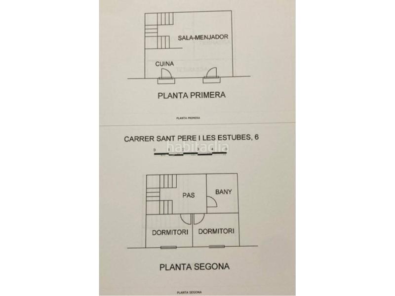 Foto 43c890b0-b2f4-42cf-8b13-29ba0e52deae. Haus in sant pere i estubes 6 in Part Alta Tarragona