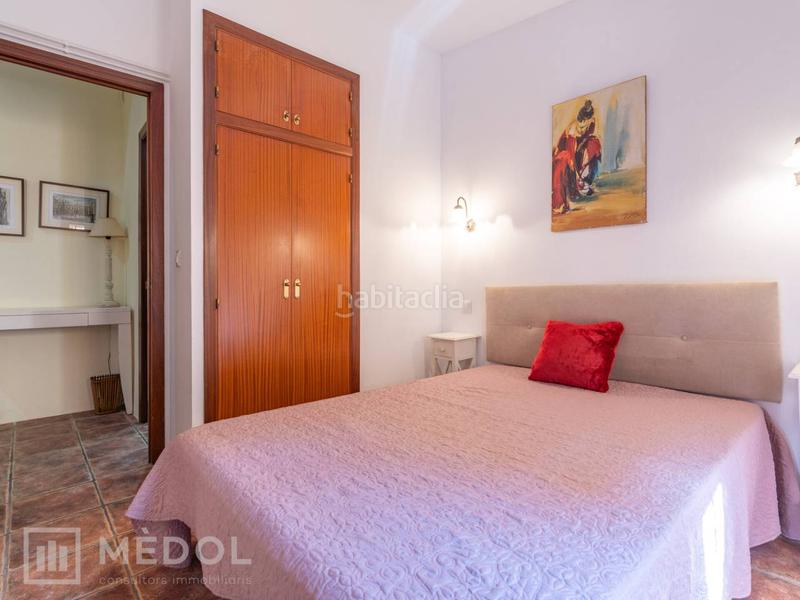 Foto 4f918bed-a86c-4935-96f9-c646d8972b5b. Haus in sant pere i estubes 6 in Part Alta Tarragona
