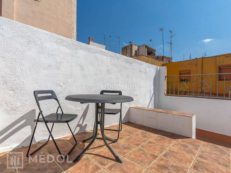 Foto 770f1b2d-8440-489a-8a7c-8aad3e73f4b6. Haus in sant pere i estubes 6 in Part Alta Tarragona