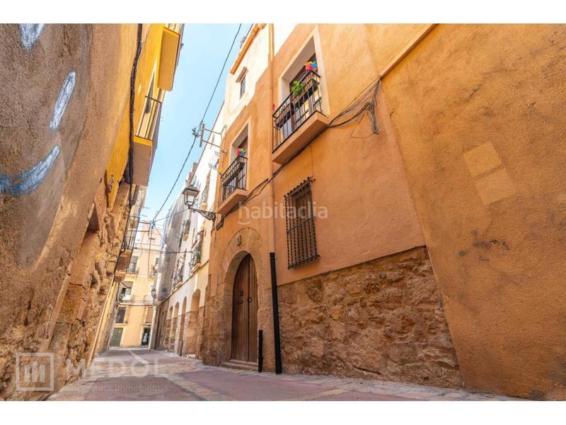 Foto 88c71bf4-a7be-4b24-b177-146116fa9fa3. Haus in sant pere i estubes 6 in Part Alta Tarragona