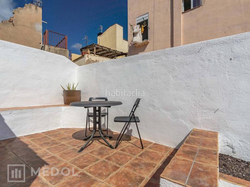 Foto 8d02b768-7672-478b-9a57-c9dd5e58053b. Haus in sant pere i estubes 6 in Part Alta Tarragona