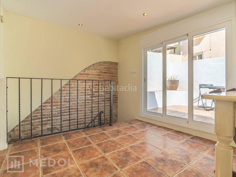 Foto bf4e2c49-7450-41c4-a9a1-a494830523dc. Haus in sant pere i estubes 6 in Part Alta Tarragona