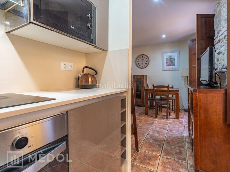 Foto c39723a9-d47f-41ca-b5c5-a9ea9d24814e. Haus in sant pere i estubes 6 in Part Alta Tarragona