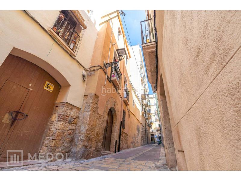 Foto cf927d91-1465-4d59-b00b-32d75d37b770. Haus in sant pere i estubes 6 in Part Alta Tarragona