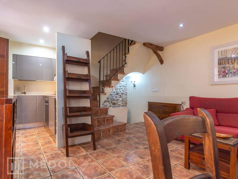 Foto e6453525-d5ec-4a14-bc36-0ee18c1886db. Haus in sant pere i estubes 6 in Part Alta Tarragona