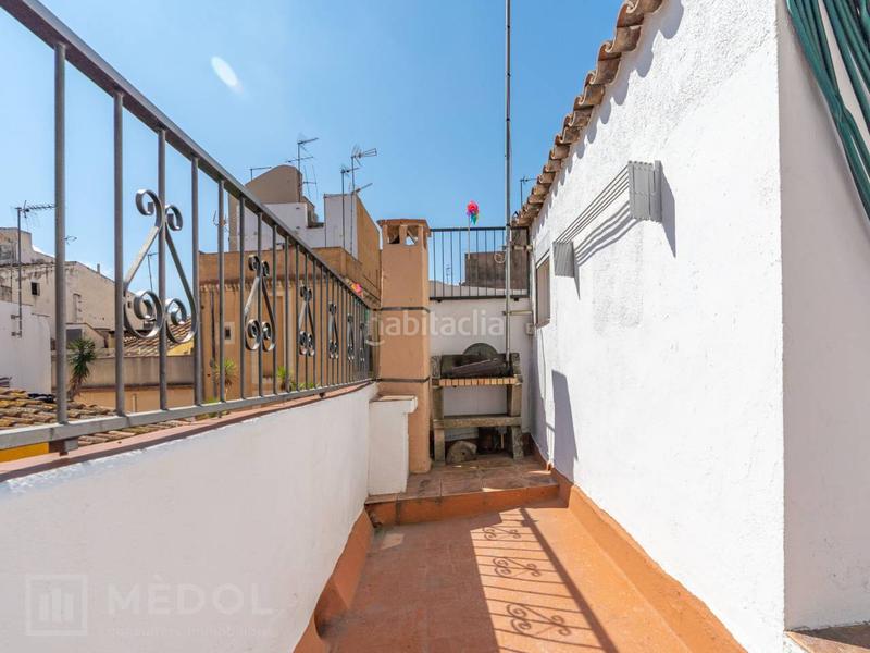 Foto ea16c6f5-10f8-45d8-8942-7e46a3a4a8ca. Haus in sant pere i estubes 6 in Part Alta Tarragona