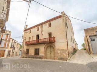 Maison  Sarral. Se vende edificio histórico con bodega y vivienda  sarral, tarra