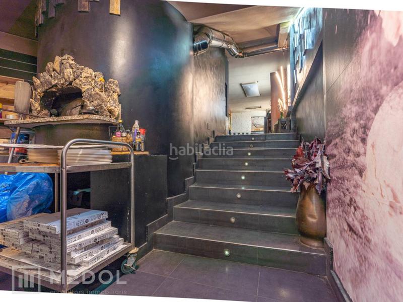 Foto 0e5bacf8-36ed-417e-a7f4-99f8e5a30ff5. Transfer business premise in méndez núñez 7 in Eixample Tarragona