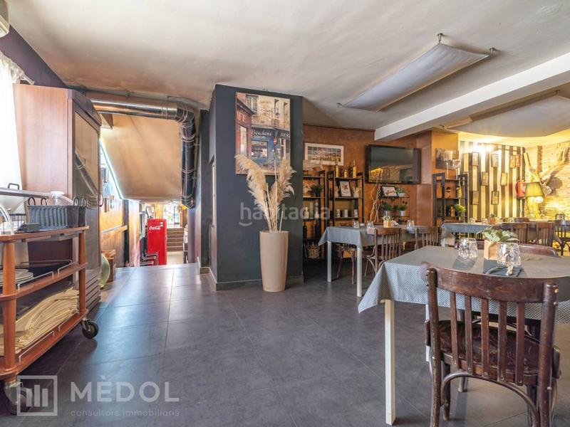 Foto 186a62ad-0179-4e81-8ca9-344117e0ef6c. Transfer business premise in méndez núñez 7 in Eixample Tarragona