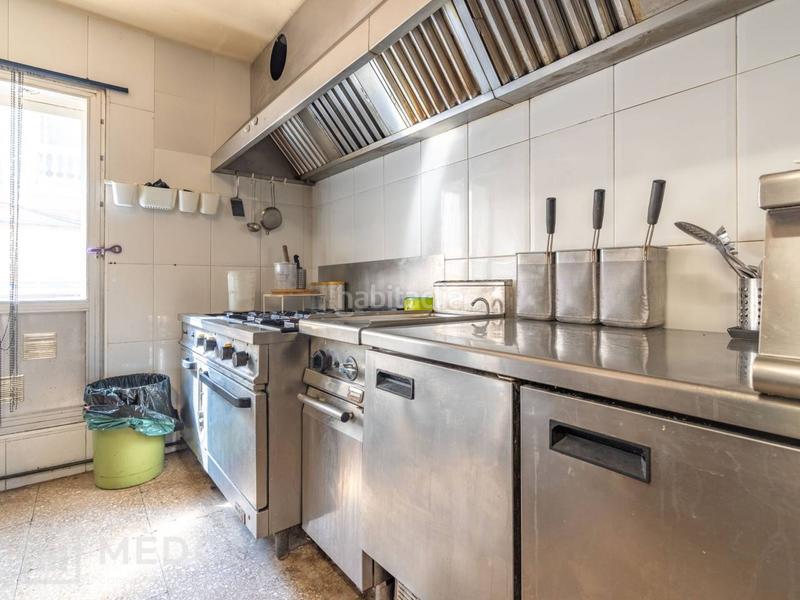 Foto 1b7d59bf-a33f-4386-b7c3-5bed4cefd85d. Transfer business premise in méndez núñez 7 in Eixample Tarragona