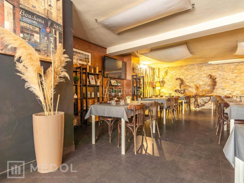 Foto 3fe8e045-0124-417d-95ed-f222e7cd90e1. Transfer business premise in méndez núñez 7 in Eixample Tarragona