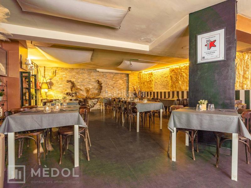 Foto 7729d1b7-144a-46c5-99e5-08ea8b6faa6a. Transfer business premise in méndez núñez 7 in Eixample Tarragona