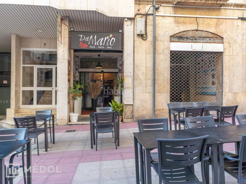 Foto bd4b0955-612b-4a37-9fb5-c50950200db2. Transfer business premise in méndez núñez 7 in Eixample Tarragona