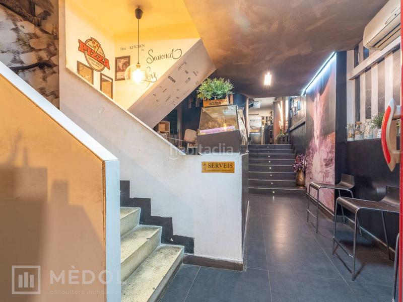 Foto e48c49a8-0872-45cf-b224-d5b7f19d79e8. Transfer business premise in méndez núñez 7 in Eixample Tarragona